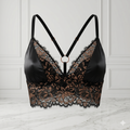 BRASSIÈRE DENTELLE NOIR
