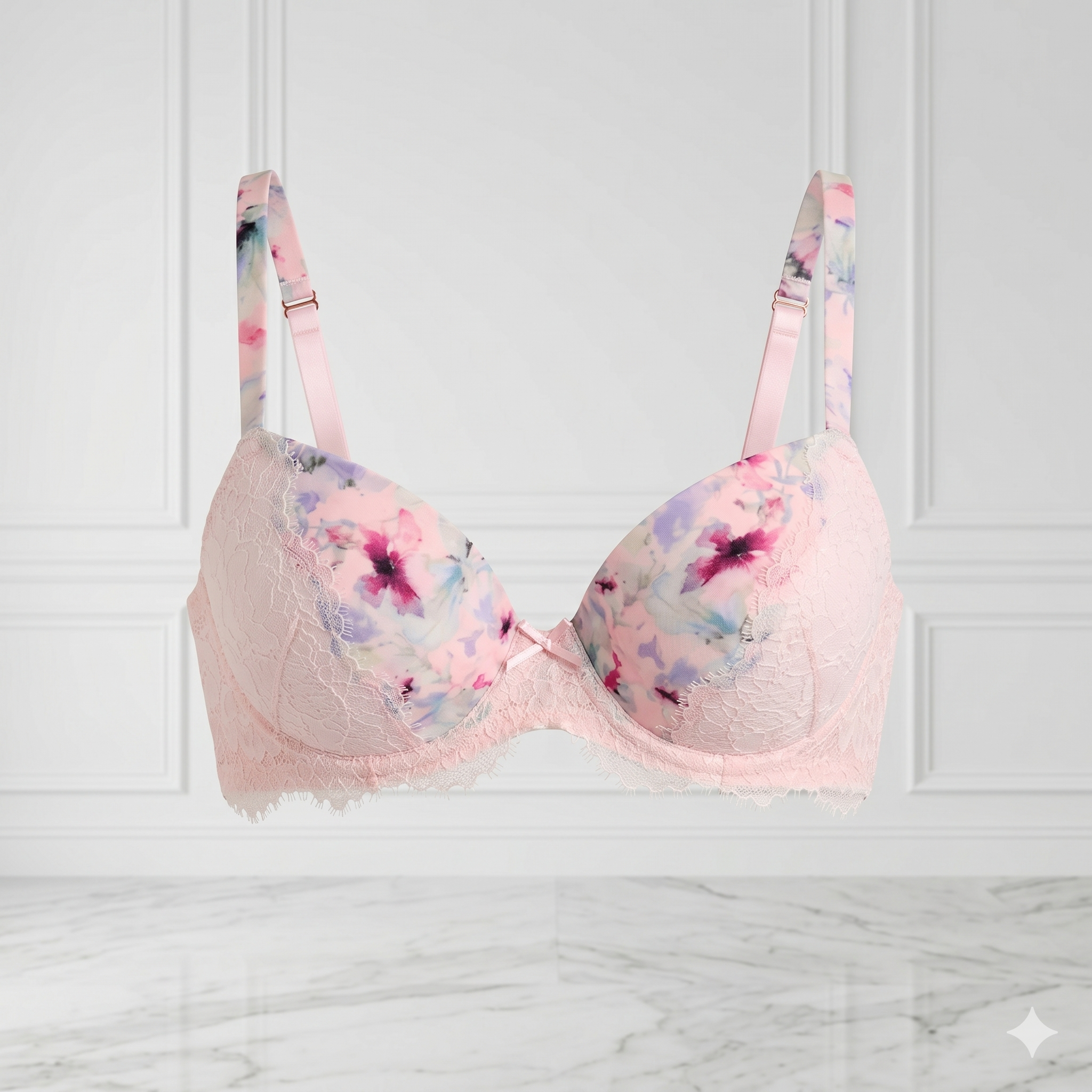 SOUTIEN GORGE FLAMENT
